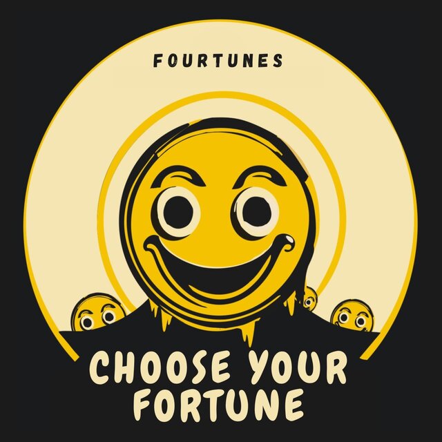Choose Your Fortune