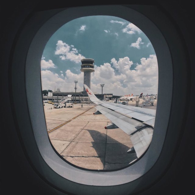 AMS to JFK
