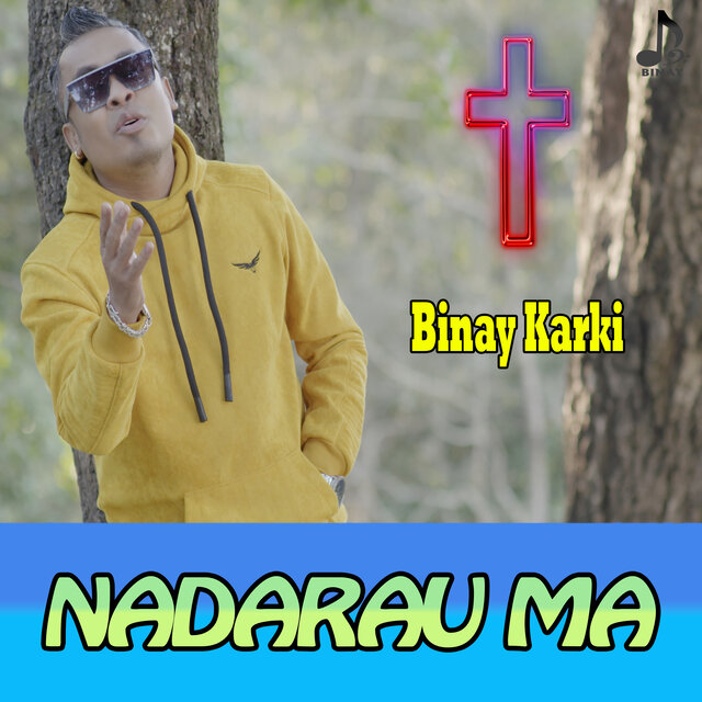 Nadarau Ma Timrai