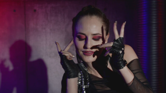 Club Killa (Official Music Video)