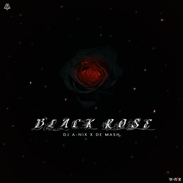 Black Rose