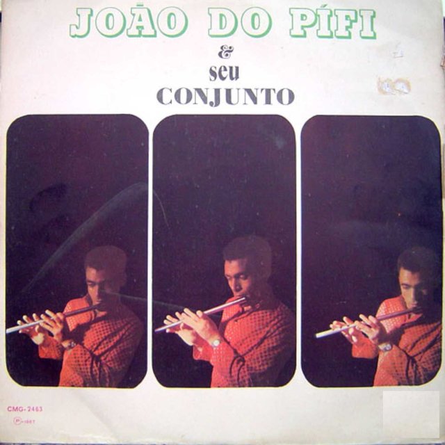 E seu Conjunto