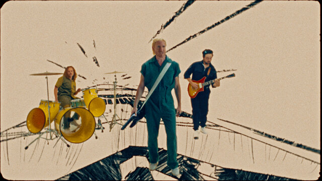 Giants (Official Video)