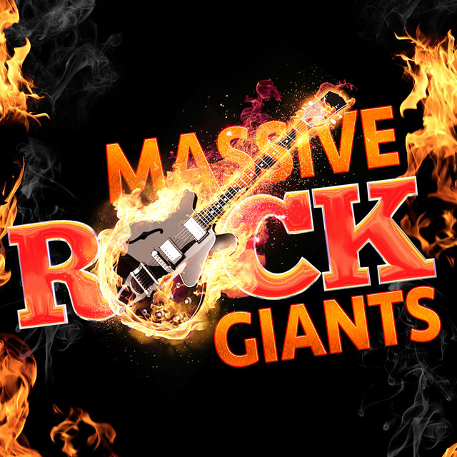 Massive Rock Giants