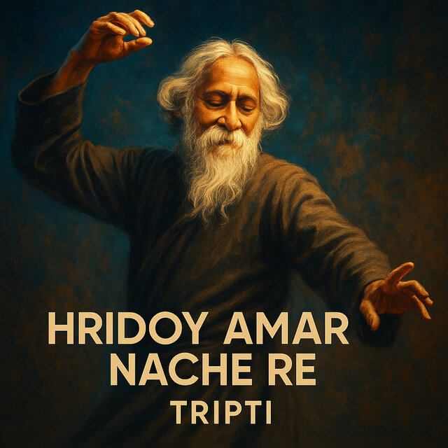 Hridoy Amar Nache Re