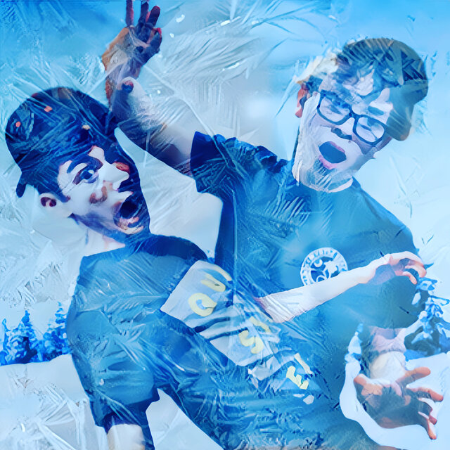 Freeze