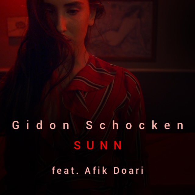 Sunn (feat. Afik Doari)