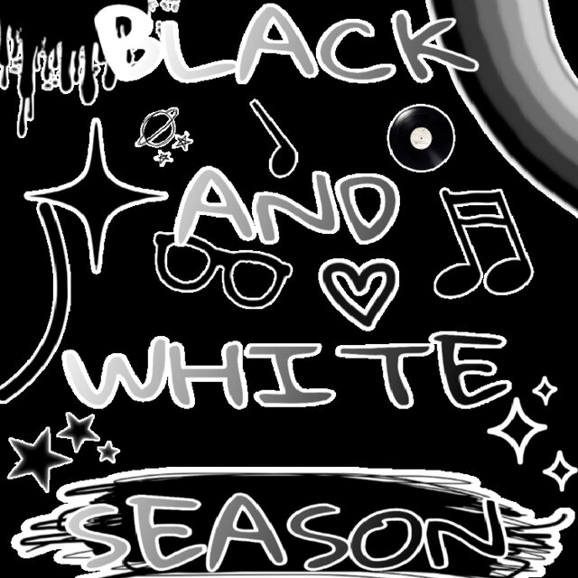 Black and White Season
