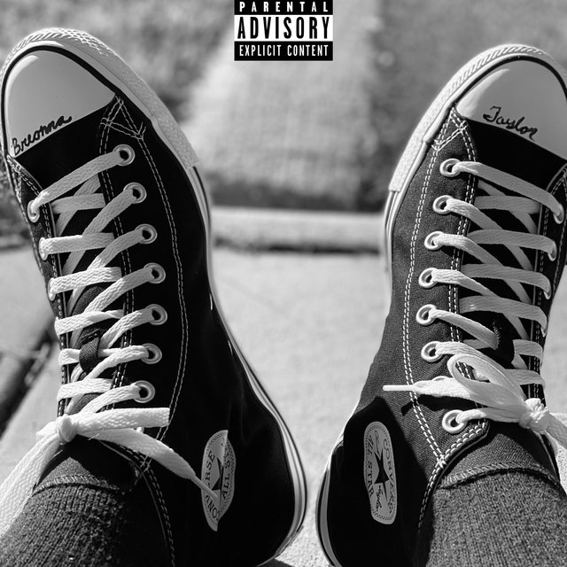 Black Shoes