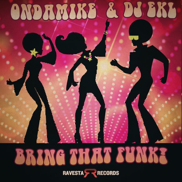 Bring Back That Funk!