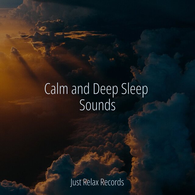 Calm and Deep Sleep Sounds