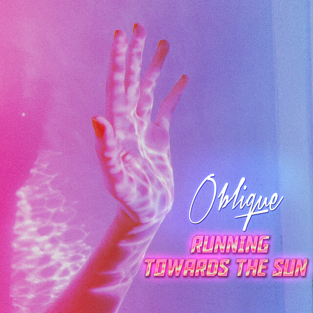 Running Towards the Sun