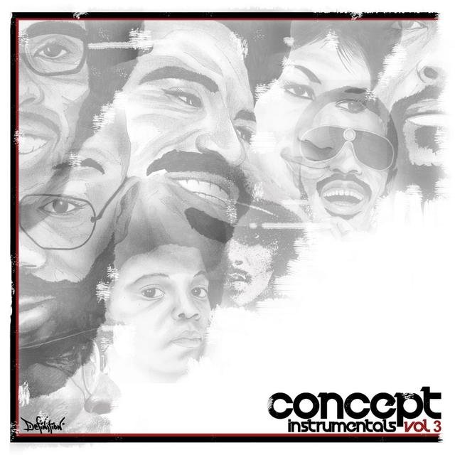 Instrumentals Vol.3