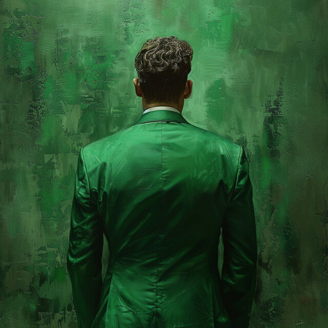 Mr. Green