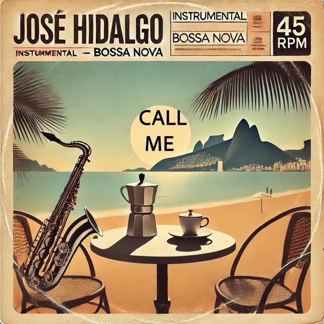 Call Me