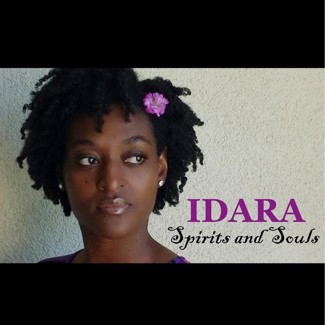 Spirits and Souls