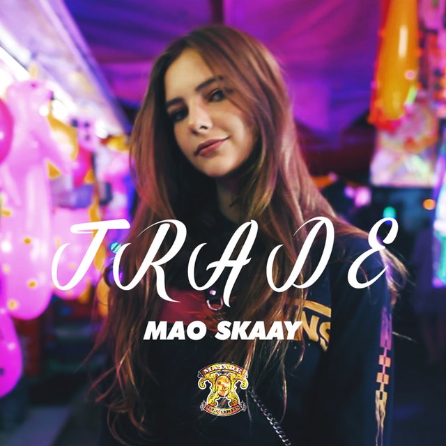Mao Skaay On Tidal tidal