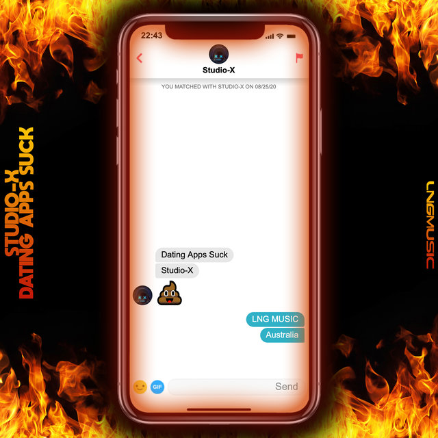 Dating Apps Suck