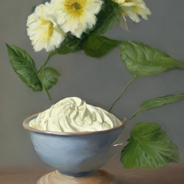 Cream of the Crop