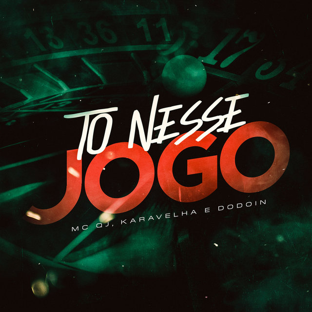 To Nesse Jogo