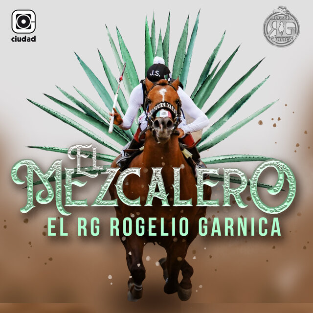 El mezcalero