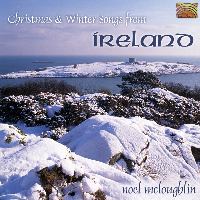 Christmas and Winter Songs from Ireland