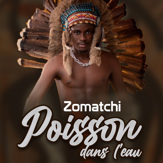 Poisson dans l'eau