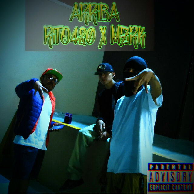 Arriba