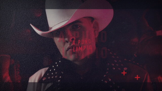 A Puño Limpio (Lyric Video)