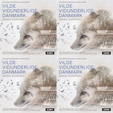 Cover art for album Wild and Wonderful Denmark by User