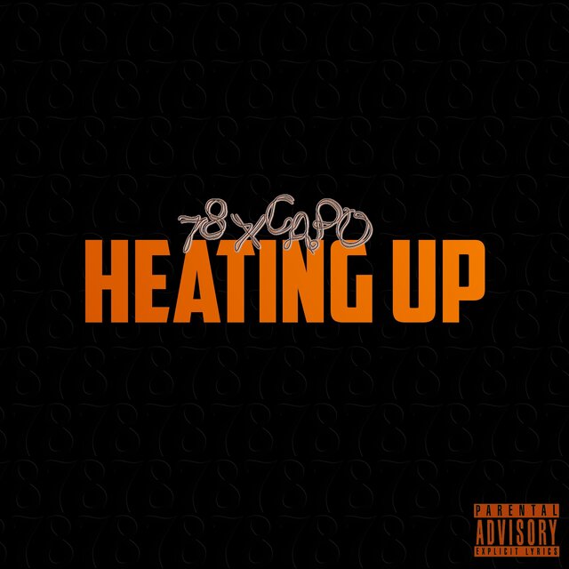 Heating Up