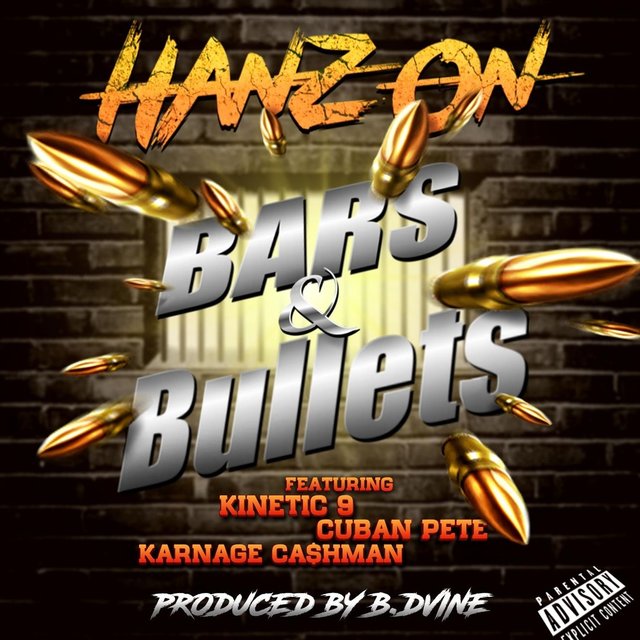 Bars & Bullets