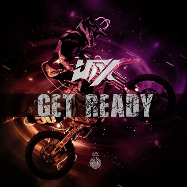 Get Ready