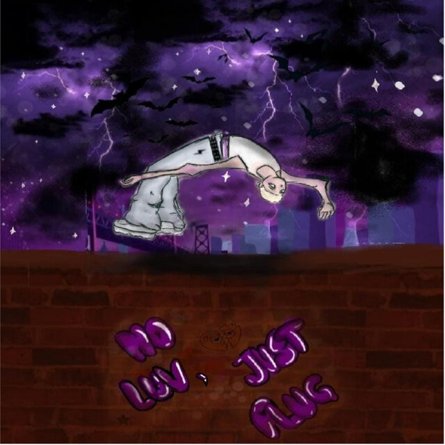 No Luv, Just Plug!