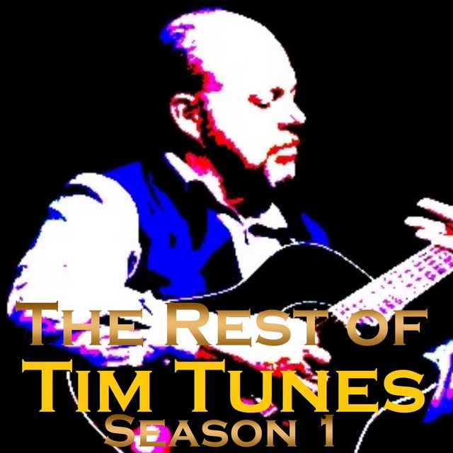 The Rest of Tim Tunes, Season 1