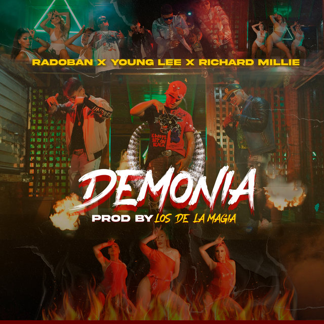 Demonia