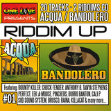 Bandolero Version (Bandolero)