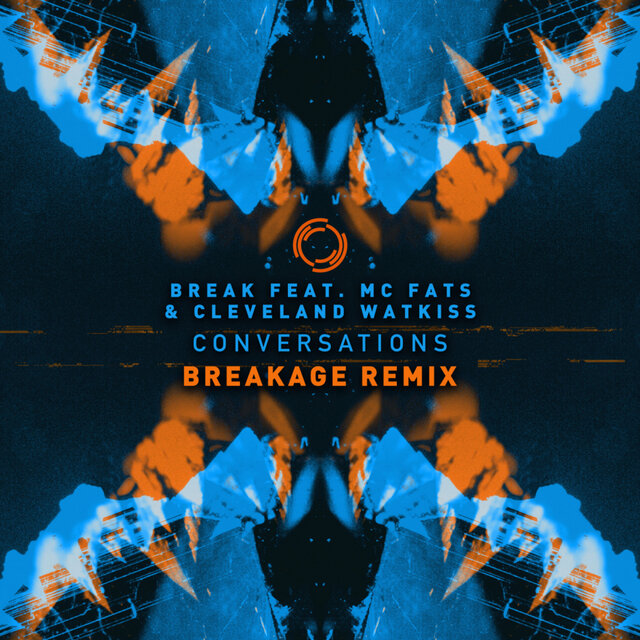 Conversations (Breakage Remix)