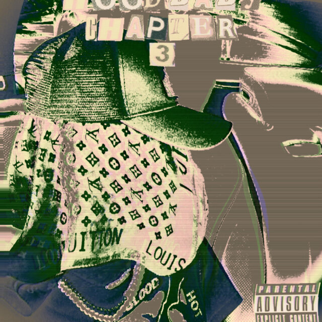 Hoodbaby Chapter 3 : Sour Days (Deluxe)