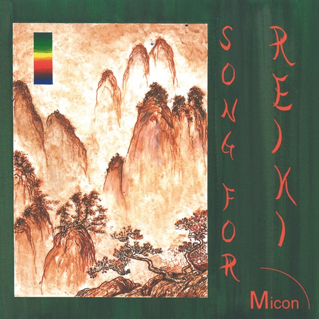Song For Reiki