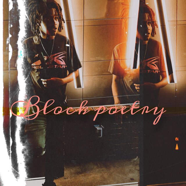 Block Poetry