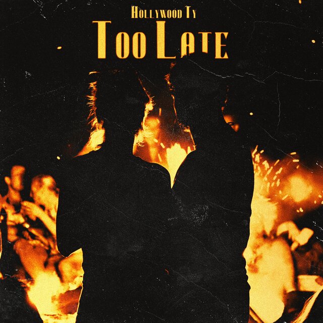 Too Late