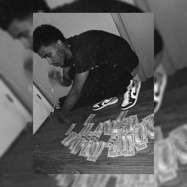 Youngin In Pain