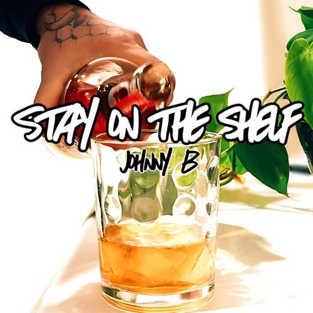 Stay On The Shelf