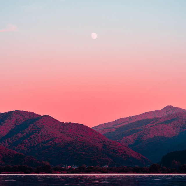 100 Breathtaking Sounds
