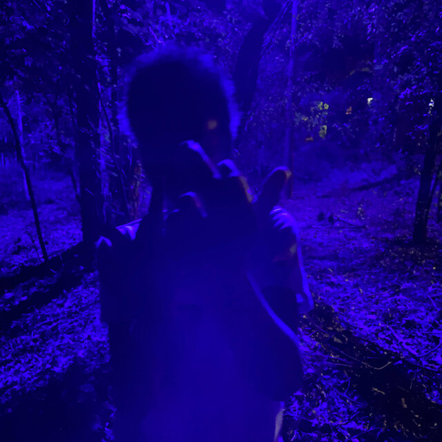Money blue (aint got a btc)