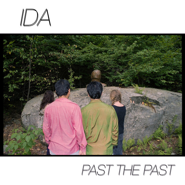 Past the Past
