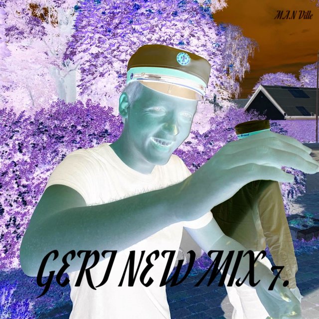Gert NEW MIX 7.