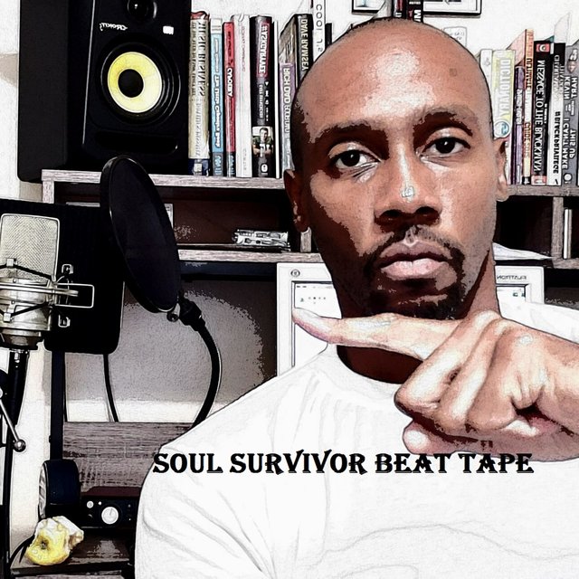 Soul Survivor Beat Tape