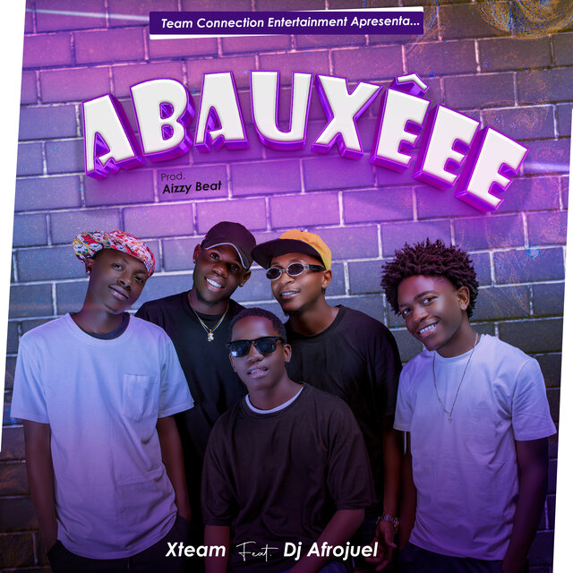 Abauxêee